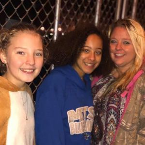 Meet your Posher, Lacie